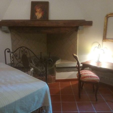 Villa Emma I Lecci Quiesa 외부 사진