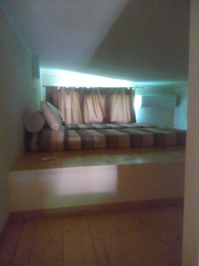 Villa Emma I Lecci Quiesa 외부 사진
